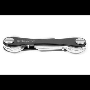 Keysmart key holder